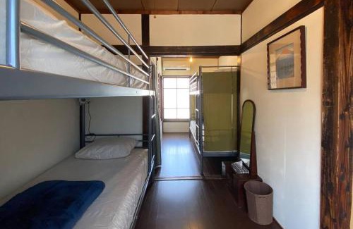 Azumabashi Apartamento | Konoha house【Japanese-style guest house near Asakusa & Skytree】