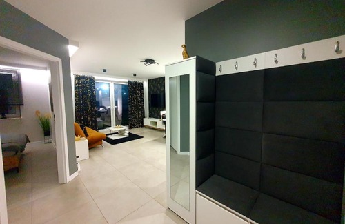 Sosnowiec Apartamento | Konopnickiej 88 Cosy Apartment