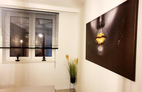 Sosnowiec Apartamento | Konopnickiej 88 Cosy Apartment