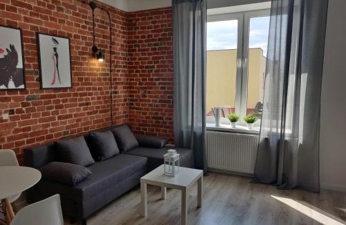 Pabianice Apartamento | Konopnickiej 9 Apartament Loft dostęp na kod, Ptak, Orientarium, Atlas ARENA, Szpital, Mandoria, Fala, Centrum Zdrowia Matki Polki, Rodzina, Family, bezpłatny parking