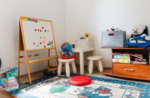 Kuressaare Casa | Konrad Family Guesthouse