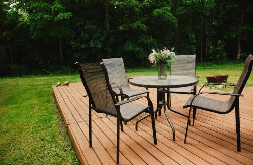 Kuressaare Casa | Konrad Family Guesthouse