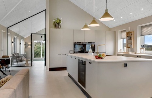 Harboore Casa | "Konrad" - from the sea by Interhome