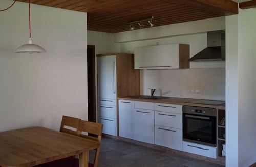 Untermunstertal Apartamento | Konradehof - Holiday apartment "Vogesenblick"
