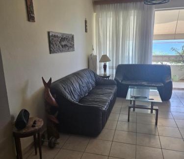 Kalamata Apartamento | Kons beach front
