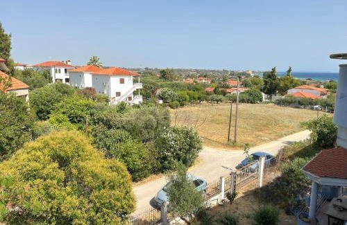 Nea Propontida Casa | Konstamar Resort