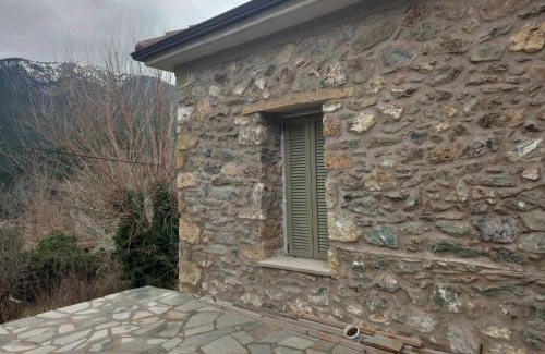 Egira Casa | Konstantina 2