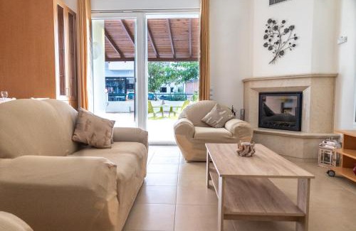 Pilalimata Apartamento | Konstantina's Comfort House