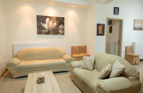 Pilalimata Apartamento | Konstantina's Comfort House