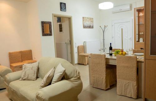 Pilalimata Apartamento | Konstantina's Comfort House