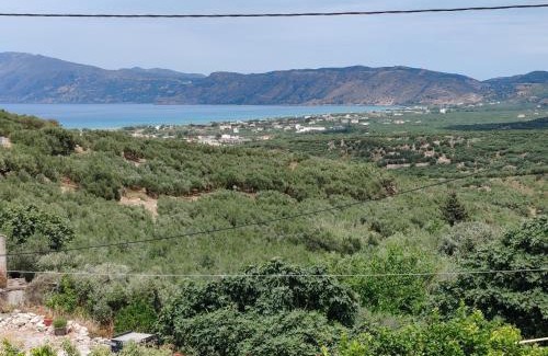 Kissamos Casa | Konstantina's cottage Ideal BaseforBalos & Elafonisi