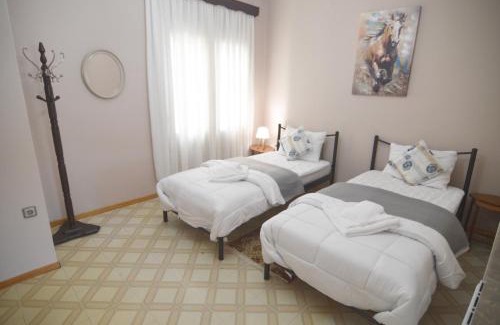 Kastoria Apartamento | Konstantina's Sky View