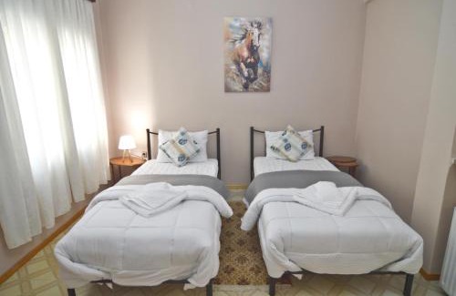 Kastoria Apartamento | Konstantina's Sky View
