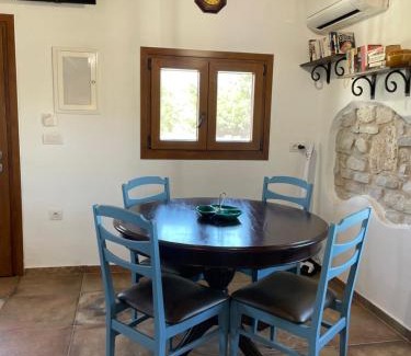 Marathokampos Casa | Konstantino's Place