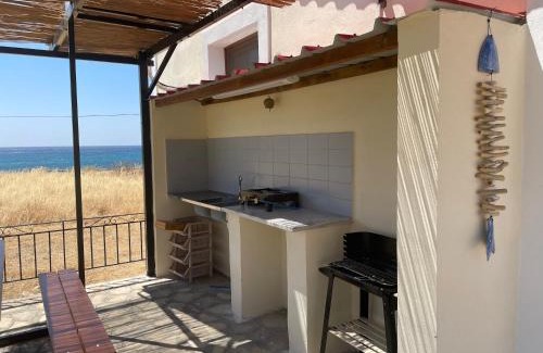 Marathokampos Casa | Konstantino's Place