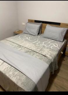 Nea Moudania Apartamento | Konstantinos Apartment