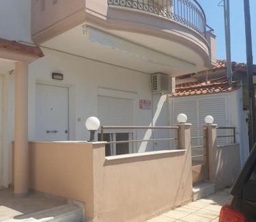 Sozopolis Apartamento | Konstantinos Apartmend Chalkidiki