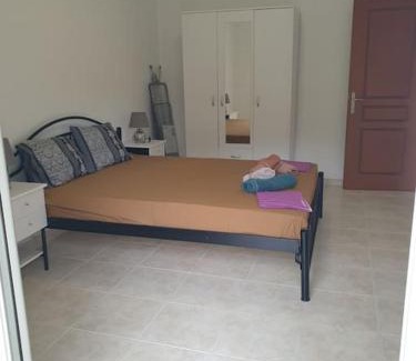 Sozopolis Apartamento | Konstantinos Apartmend Chalkidiki