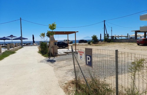 Limenaria Apartamento | Konstantinos Beach 1
