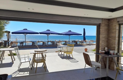 Limenaria Apartamento | Konstantinos Beach 1