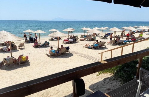 Limenaria Apartamento | Konstantinos Beach 1