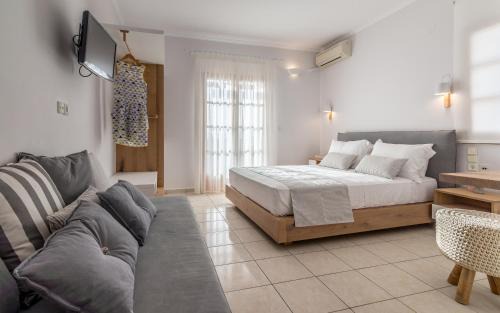 Adamas Apartamento | Konstantinos