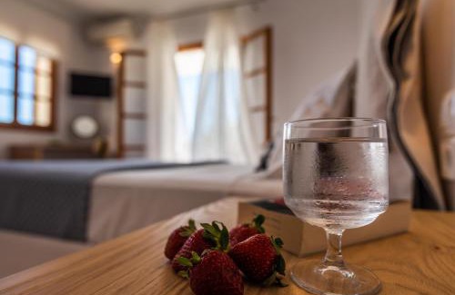 Adamas Apartamento | Konstantinos