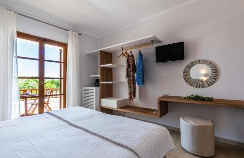 Adamas Apartamento | Konstantinos