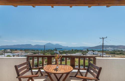 Adamas Apartamento | Konstantinos
