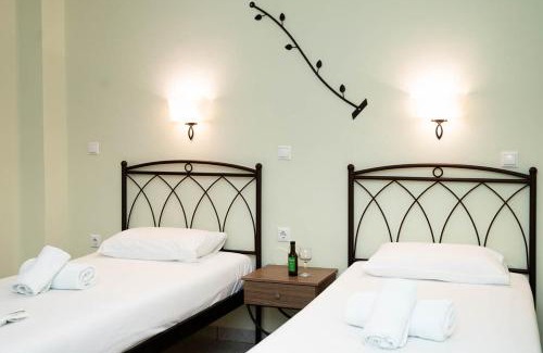 Yenion Apartamento | Konstantinos Hotel & Apartments 2