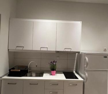 Skala Marion Apartamento | Konstantinou Deluxe Apartments