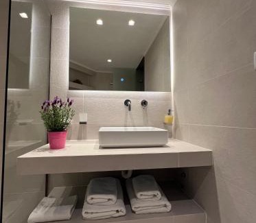 Skala Marion Apartamento | Konstantinou Deluxe Apartments