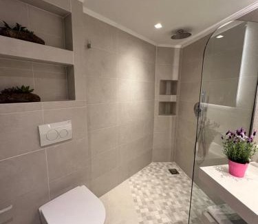 Skala Marion Apartamento | Konstantinou Deluxe Apartments