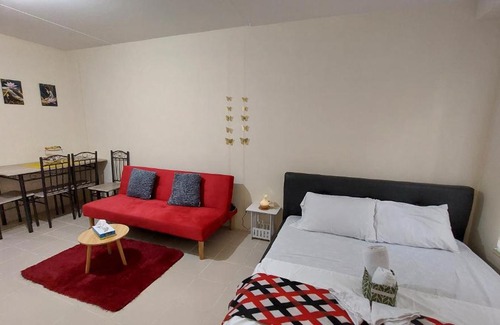 Tondo Casa | KonTel Staycation 2 unit 972