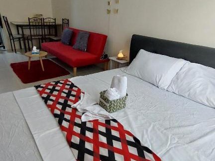 Tondo Casa | KonTel Staycation 2 unit 972