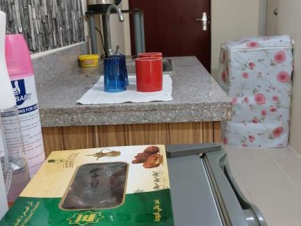Tondo Casa | KonTel Staycation 2 unit 972