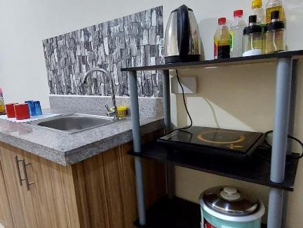Tondo Casa | KonTel Staycation 2 unit 972