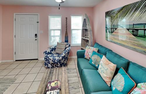 Rockport Apartamento | Kontiki Beach Resort 113