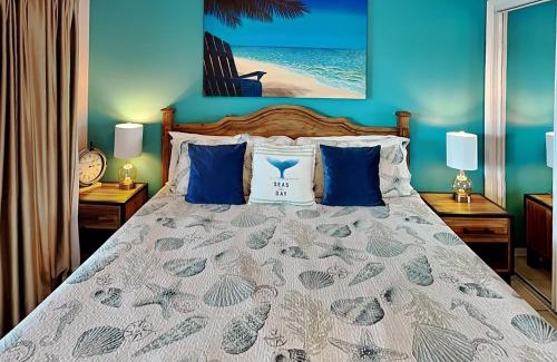 Rockport Apartamento | Kontiki Beach Resort 113