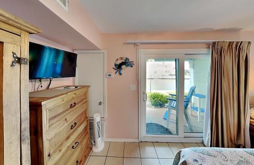 Rockport Apartamento | Kontiki Beach Resort 113