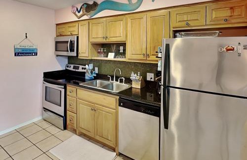 Rockport Apartamento | Kontiki Beach Resort 113