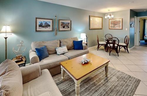 Rockport Apartamento | Kontiki Beach Resort #221