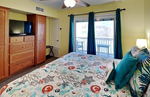 Rockport Apartamento | Kontiki Beach Resort #221