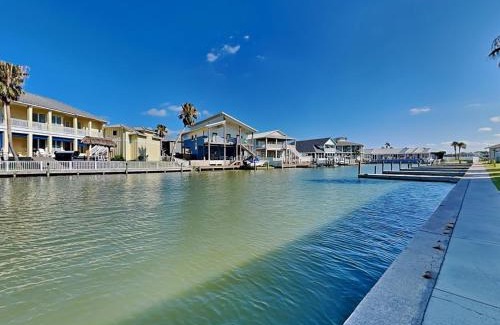 Rockport Apartamento | Kontiki Beach Resort #314