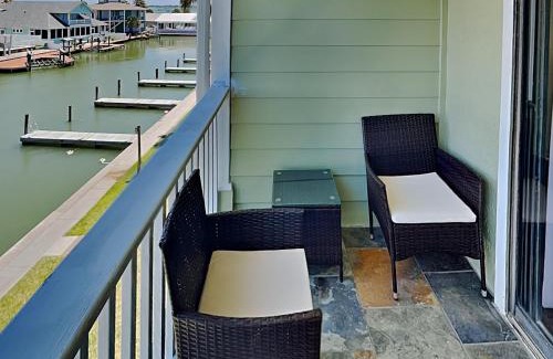Rockport Apartamento | Kontiki Beach Resort 319
