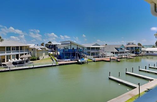 Rockport Apartamento | Kontiki Beach Resort 319