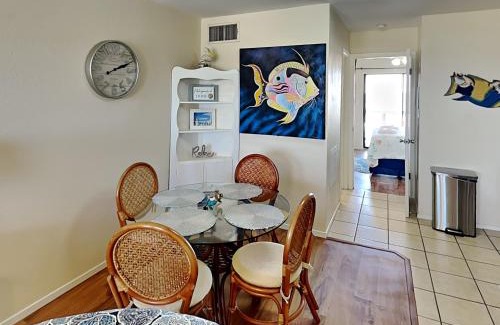 Rockport Apartamento | Kontiki Beach Resort 319