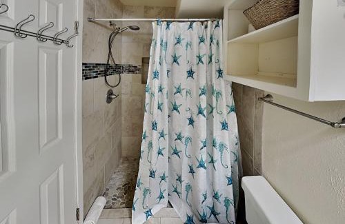 Rockport Apartamento | Kontiki Beach Resort 319