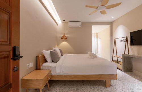 Teluk Cempedak Casa | Kontor Villa - 2 mins to Teluk Chempedak