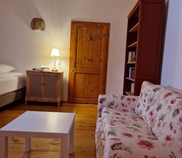 Dresden Apartamento | Kontorhaus Günther